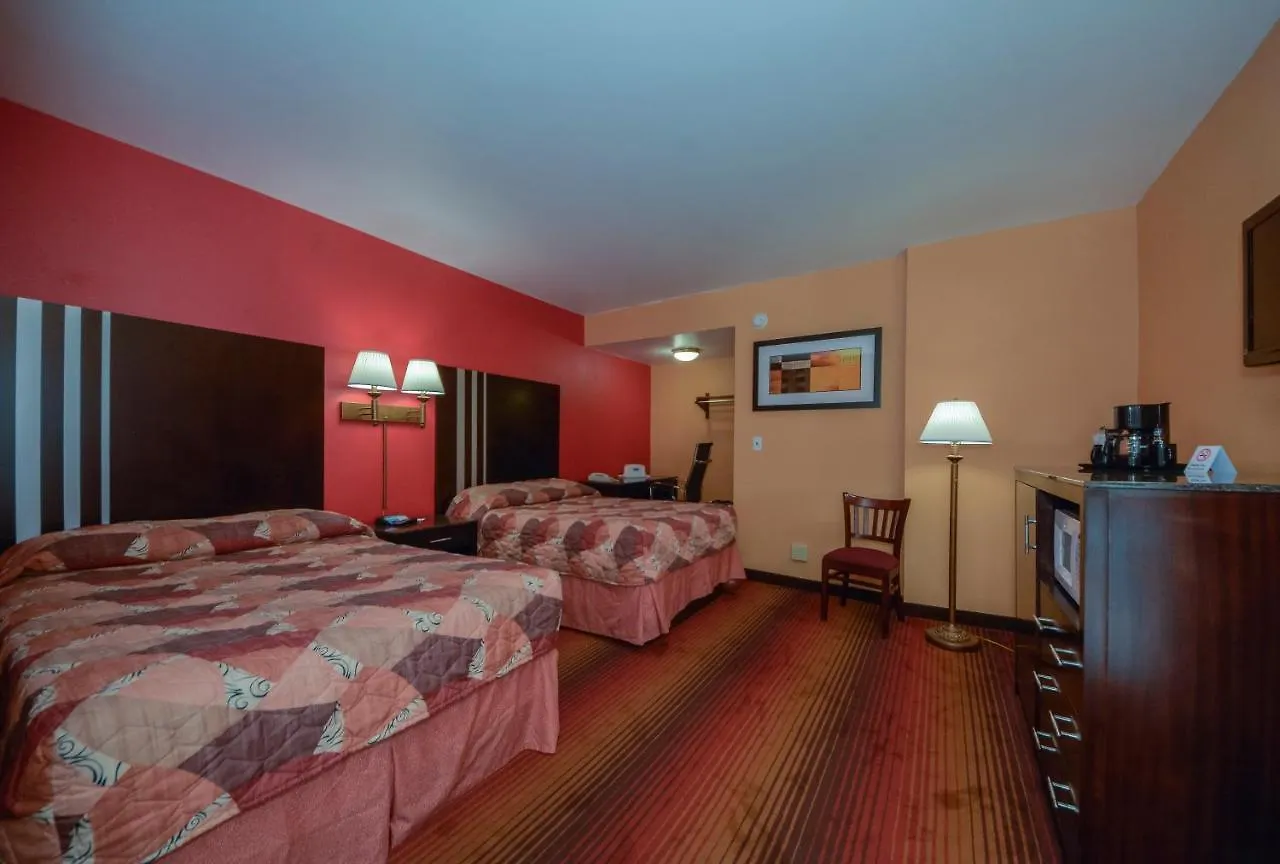 Rodeway Inn Macarthur Airport Ronkonkoma