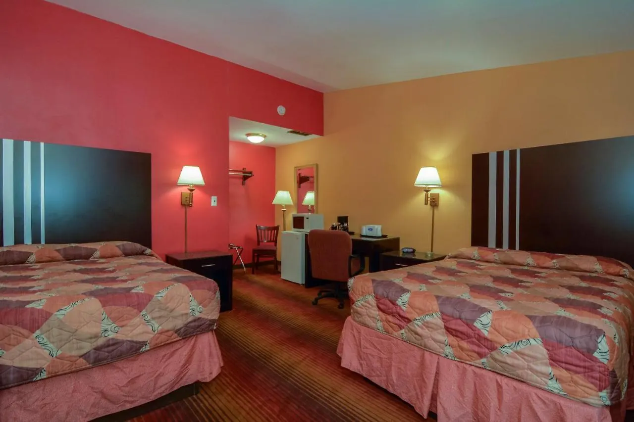 Rodeway Inn Macarthur Airport Ronkonkoma