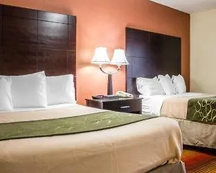 Rodeway Inn Macarthur Airport Ronkonkoma