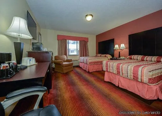 Rodeway Inn Macarthur Airport Ronkonkoma