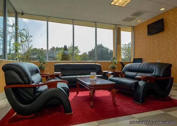 Rodeway Inn Macarthur Airport Ronkonkoma United States