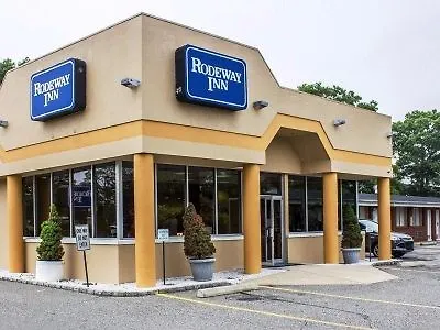 Rodeway Inn Macarthur Airport Ronkonkoma