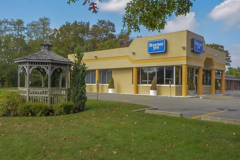Rodeway Inn Macarthur Airport Ronkonkoma