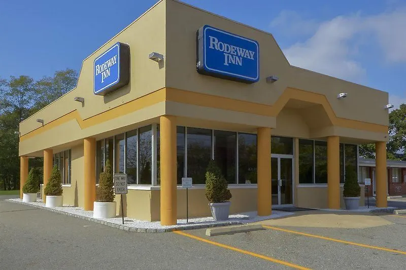 Rodeway Inn Macarthur Airport Ronkonkoma 2*,  United States