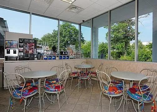 Rodeway Inn Macarthur Airport Ronkonkoma United States