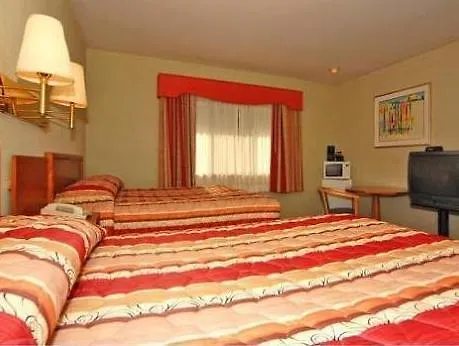 Rodeway Inn Macarthur Airport Ronkonkoma United States