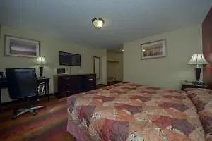 Rodeway Inn Macarthur Airport Ronkonkoma