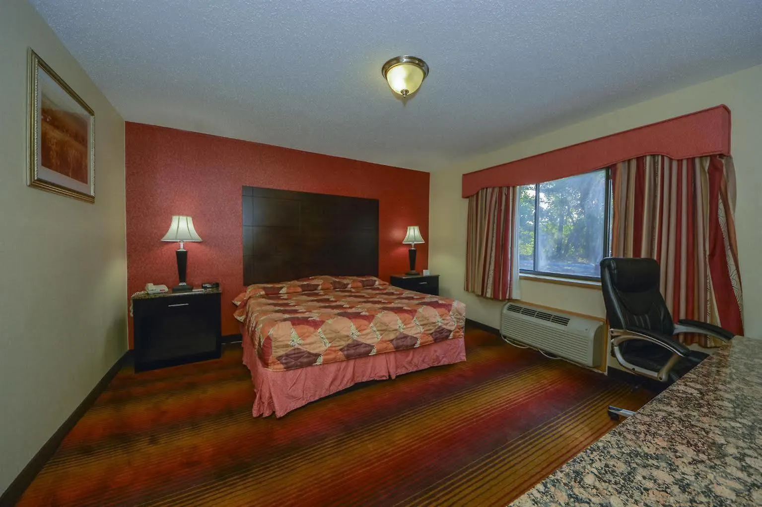Rodeway Inn Macarthur Airport Ronkonkoma United States