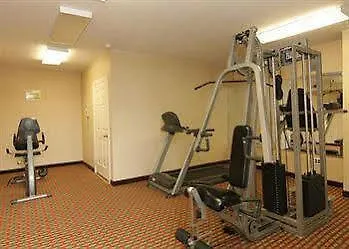 Rodeway Inn Macarthur Airport Ronkonkoma 2*,