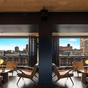 Henri New York