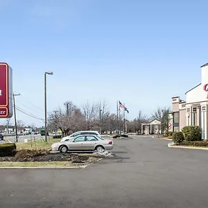 Clarion & Conference Center Ronkonkoma