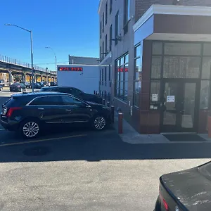 Atlantic Motor New York