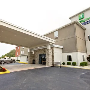 Express Columbus South - By Ihg United States