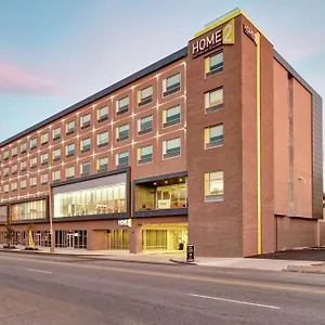 Home2 By Hilton Downtown United States