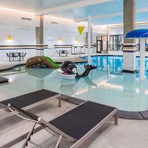 Hampton And By Hilton Portland-pearl District United States