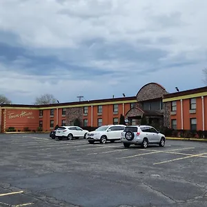 Town House And Elmwood Park