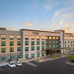 Fairfield & By Marriott United States
