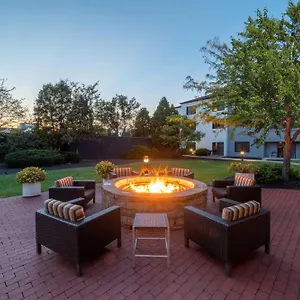 Courtyard Airport United States