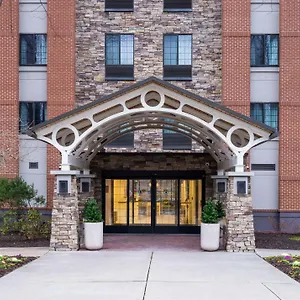 Homewood By Hilton Parsippany-troy Hills Parsippany