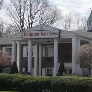 The Parsippany And Morris Plains