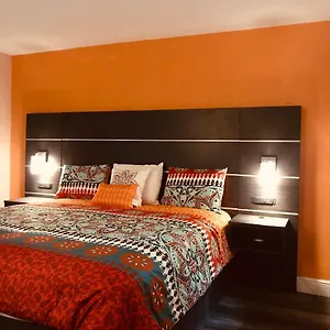Tropical & Suites, Downtown United States