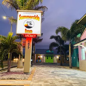 Summerside Inn,clearwater Belleair United States